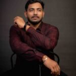 LUX FLORAL PRINTED SHIRTS