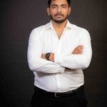 ITALIAN TEXTURE WRINKLE FREE SHIRT