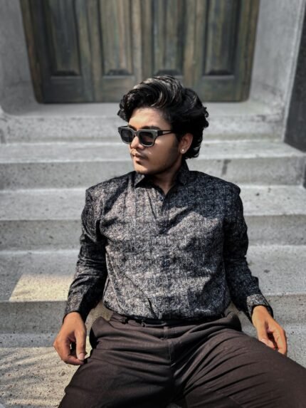 Digital Printed Shirts