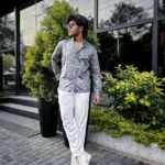 Flawless Digital Printed Shirts